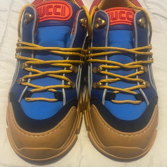 Men’s Gucci Flashtrek - Picture 6 of 6